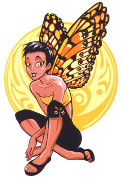 Fairy 9